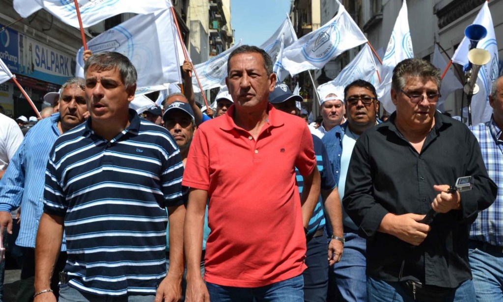 La Fraternidad denunció el «desguace&nbsp;ferroviario»