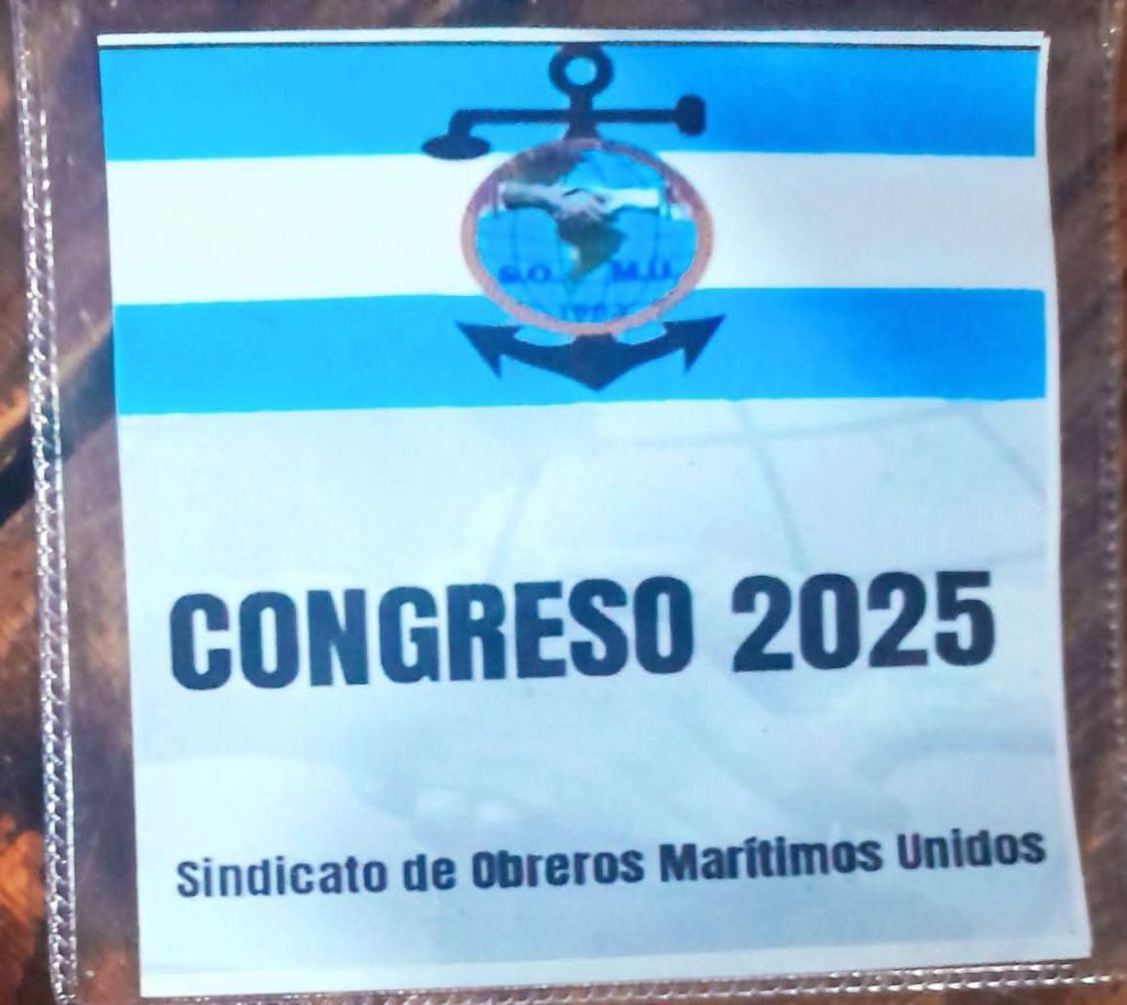 El Congreso General del SOMU sigue sumando denuncias de fraude a través de&nbsp;congresales
