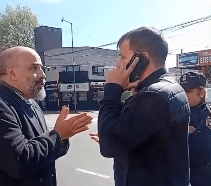Grave denuncia: impiden la votación libre en el Sindicato de Panaderos de&nbsp;Avellaneda