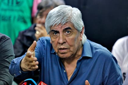 Purga en Camioneros: desvinculan a miembros del Secretariado sospechados de&nbsp;fraude