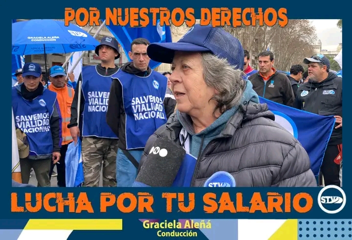 Viales convocan asambleas ante salarios congelados y desfinanciamiento “Hay compañeros bajo la línea de&nbsp;pobreza”