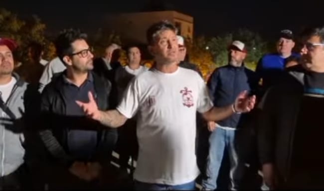 SOMU: Marítimos de San Fernando denuncian maniobras de Sede Central para «apropiarse» los puestos&nbsp;laborales