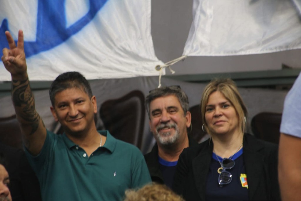 SOMU: Dirigentes y afiliados de San Fernando piden elecciones para legitimar al gremio&nbsp;maritimo