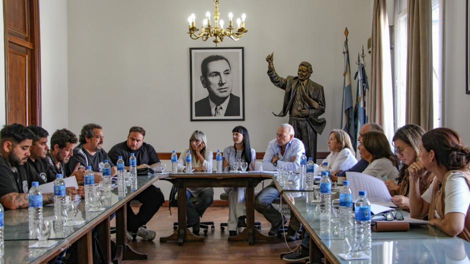 FATE: Kicillof promueve un proyecto para reabrir la fábrica y recuperar 920 puestos de&nbsp;trabajo