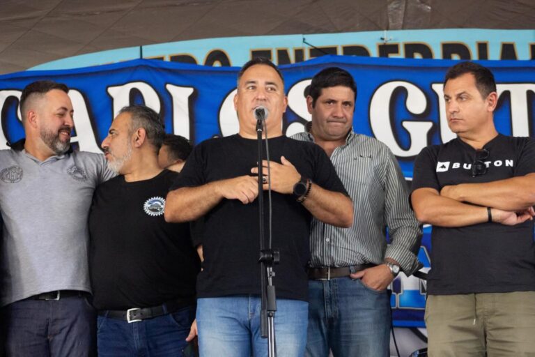 ASIMRA: la oposición denunció el proceso electoral y el gremio continúa sin autoridades&nbsp;certificadas