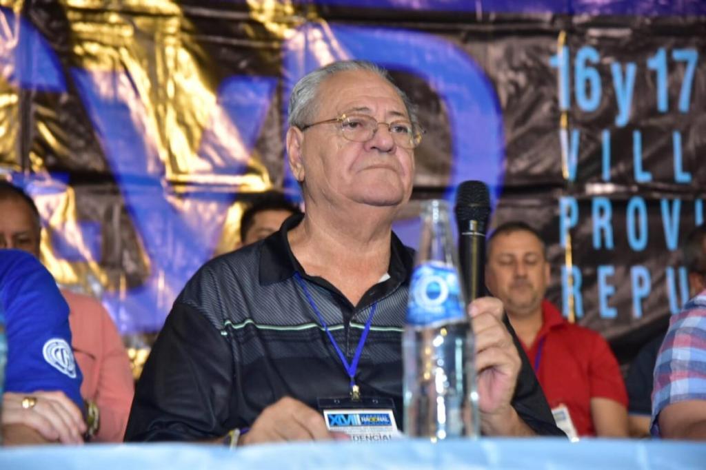 Fantini pierde tres sindicatos de base y se profundizan las dudas sobre el futuro de la Federación de la&nbsp;Carne