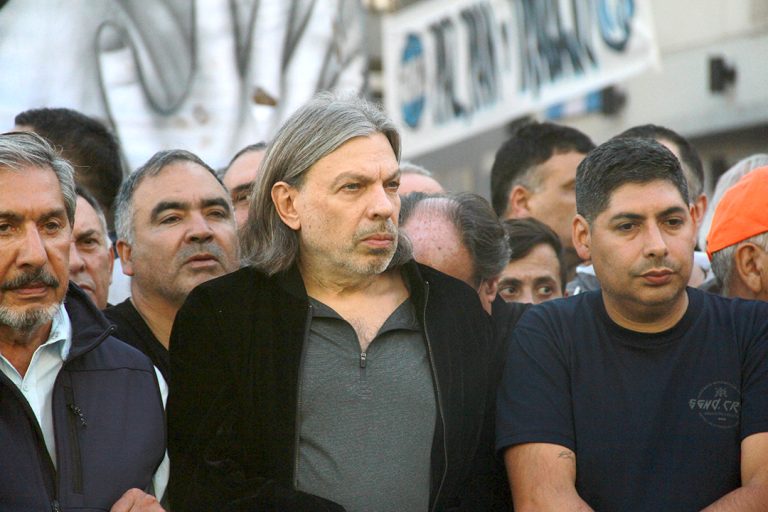 Docentes Universitarios van al paro este jueves por la Ley de Financiamiento&nbsp;universitario