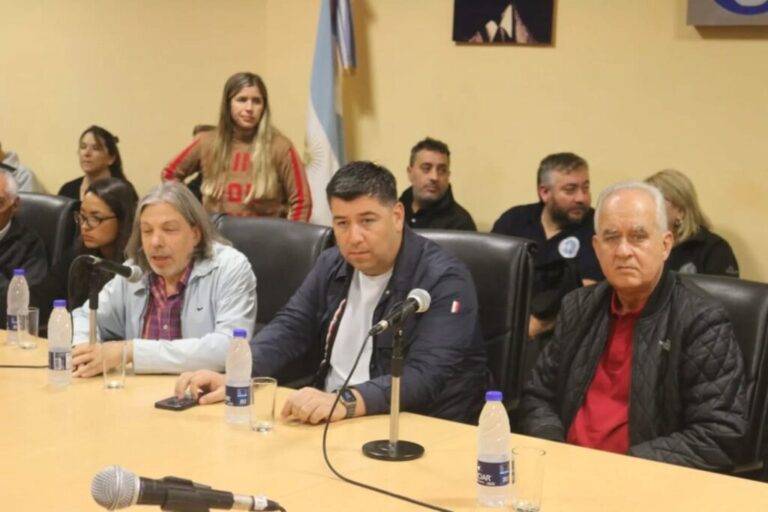 La CGT convoca a la Marcha Federal Universitaria en defensa de la educación&nbsp;pública