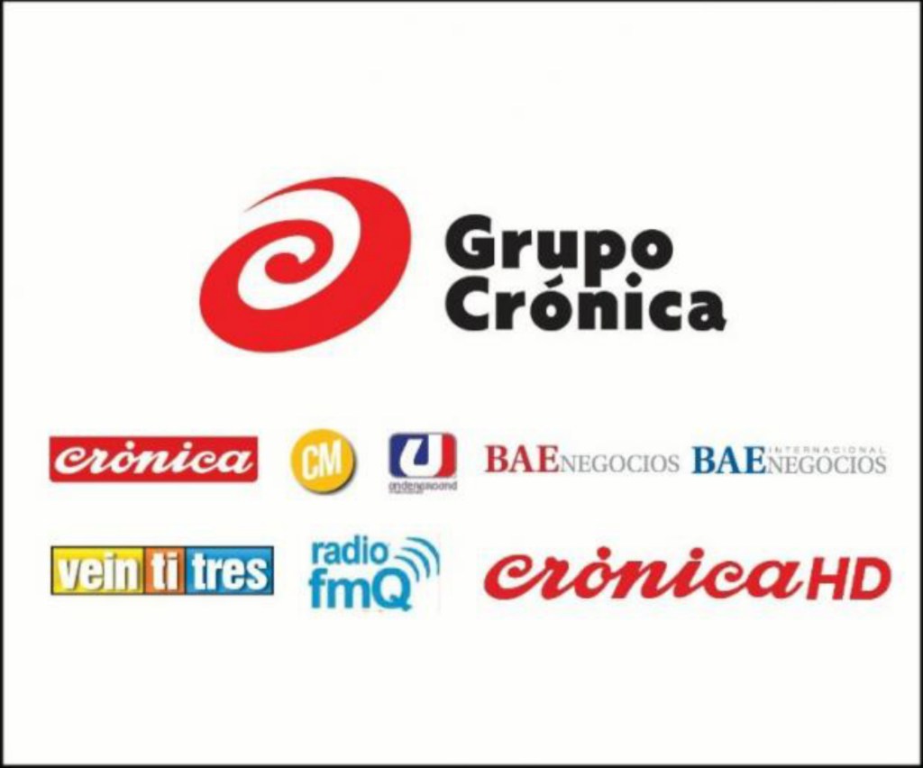 Trabajadores del grupo Crónica se declararon en estado de alerta contra el&nbsp;ajuste