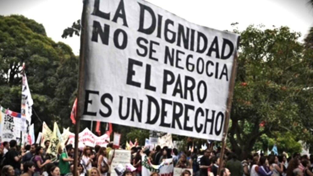 Respaldo jurídico al derecho a huelga: La Corte Internacional de Justicia avaló la posición de la&nbsp;OIT
