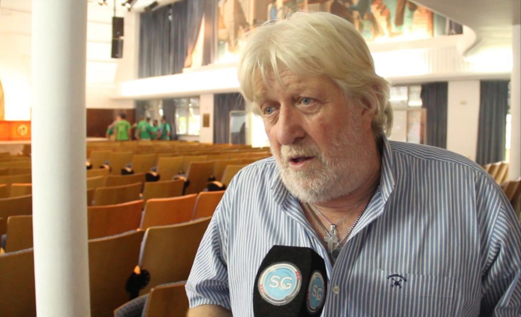Carlos Minucci de APSEE contra la media sanción para reducir el alcance del régimen de Zonas&nbsp;Frías