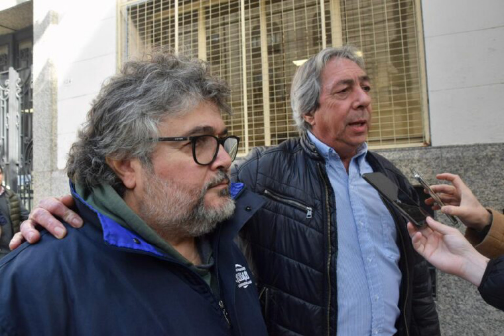 Conciliación Obligatoria frena el paro de aceiteros, mientras el gremio reclama&nbsp;salarios