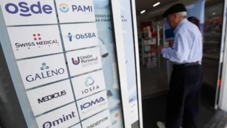 Denuncian una red de captación fraudulenta de afiliados y cambios ilegales de obras sociales