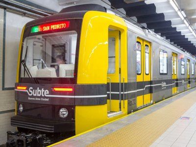 Persecución contra Metrodelegados: Gobierno de la Ciudad y empresas denuncian a 170 trabajadores por “asociación&nbsp;ilícita»