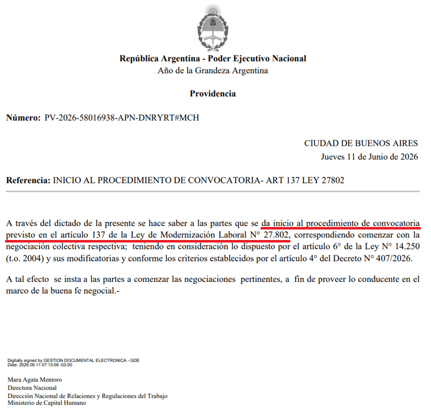 ¿Reforma Laboral o Extorsión&nbsp;Laboral?