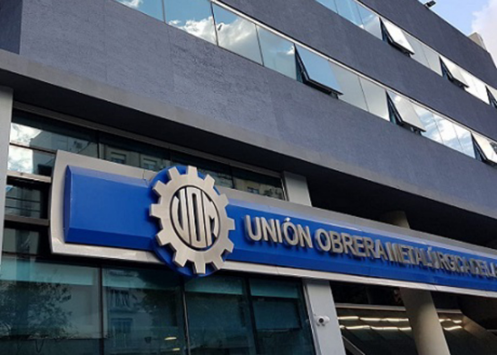 La intervención judicial en la UOM alcanza a la Obra&nbsp;Social