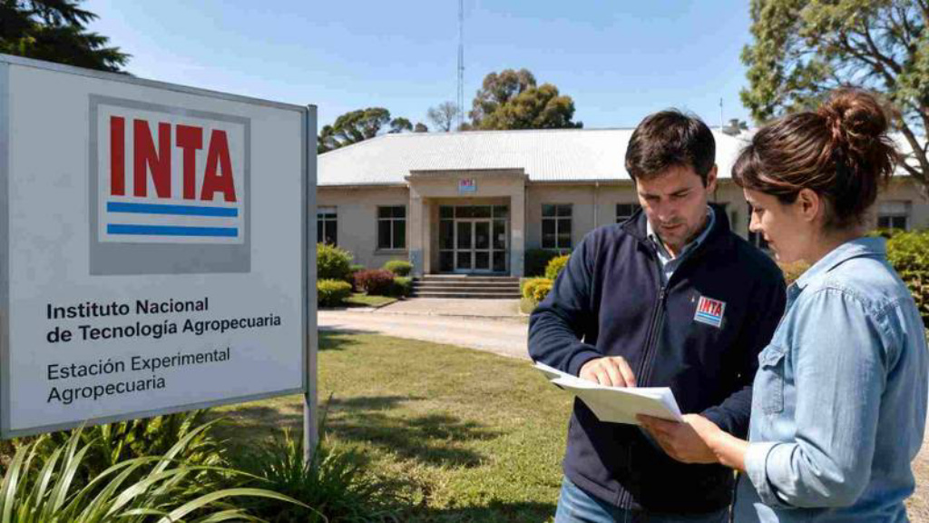 INTA: La Justicia suspendió los despidos y el desmantelamiento dispuesto por el Gobierno