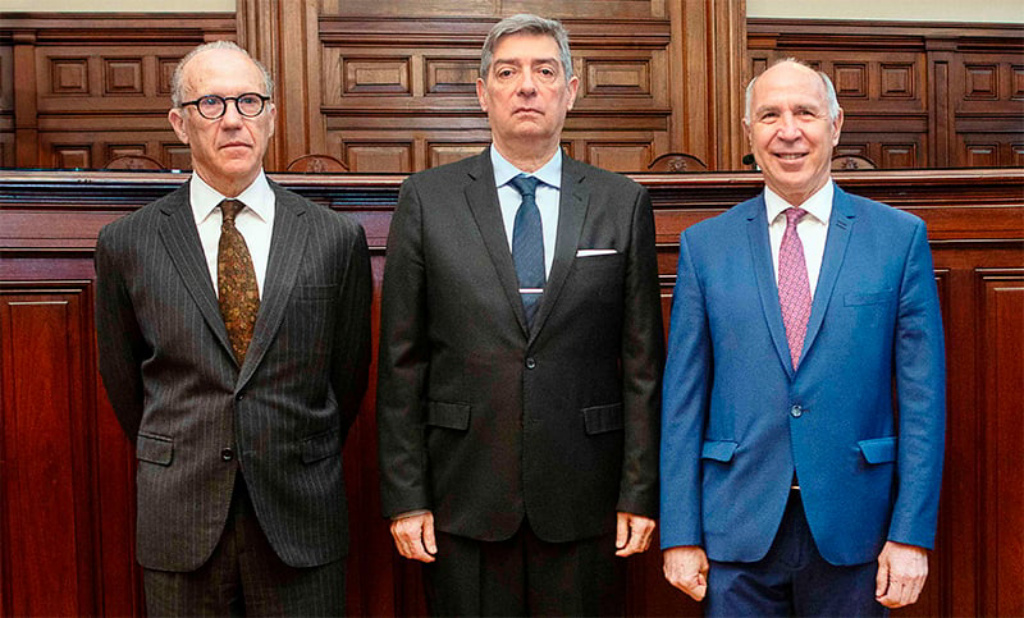 Financiamiento Universitario: la Corte rechazó un pedido de Milei y ratificó a los jueces del&nbsp;caso