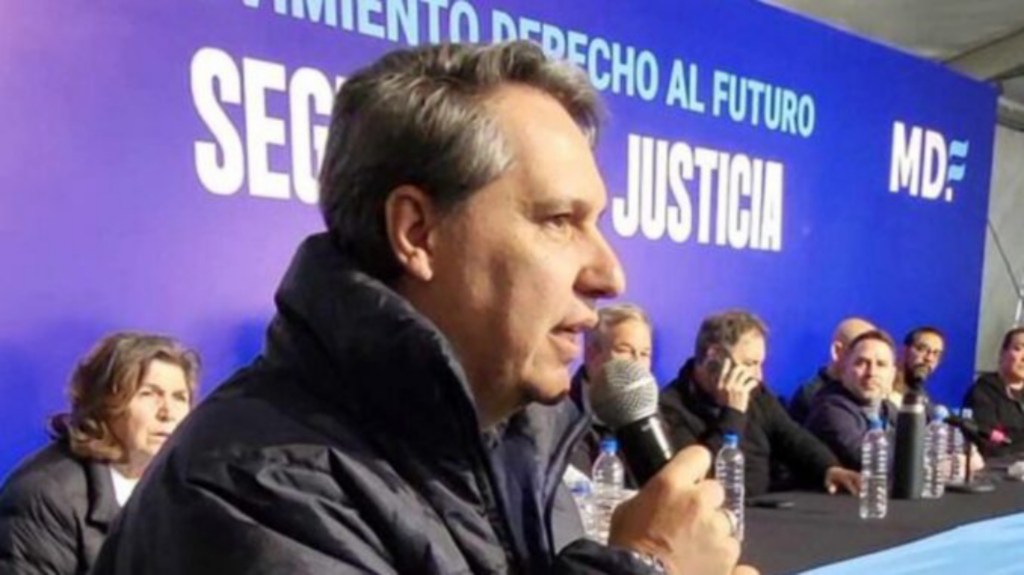 UPSRA conformó las comisiones de Juventud y Género bajo la órbita del Secretario Adjunto Diego García
