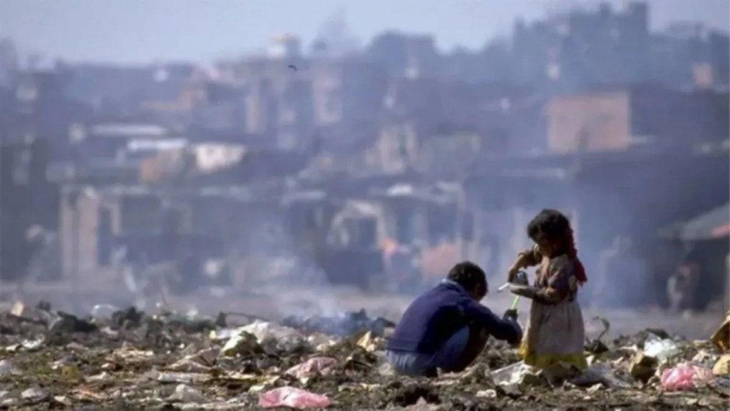 Santa Fe: dos de cada tres hogares son pobres y la provincia acumula 13 meses de recesión