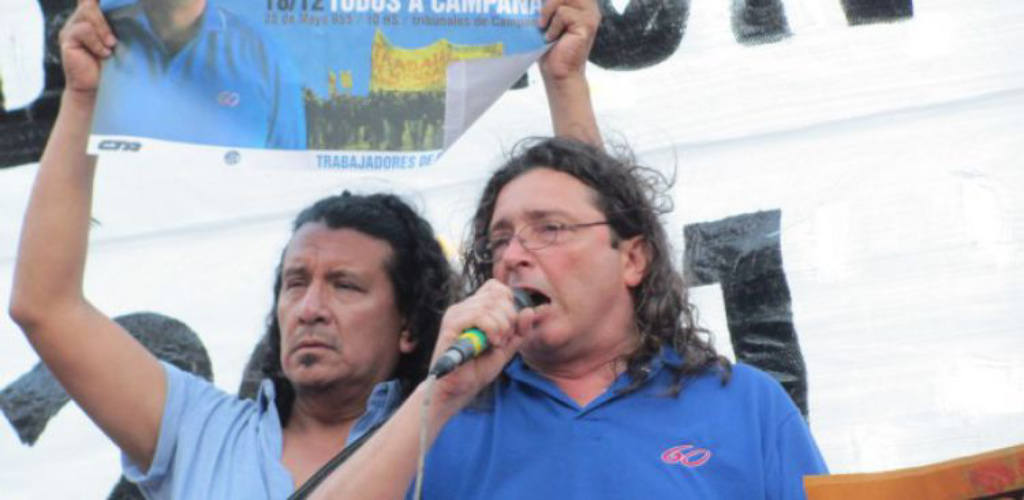 La Lista 1 se impuso en la elección del cuerpo de Delegados de la linea&nbsp;60