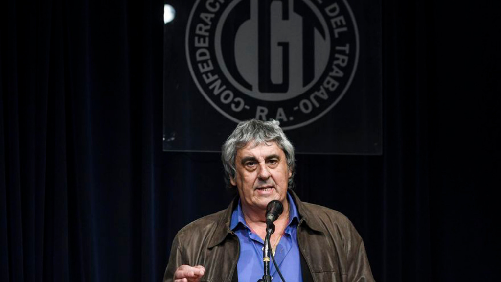 El Congreso de la UDA declaró el estado de alerta y movilización por paritarias nacionales