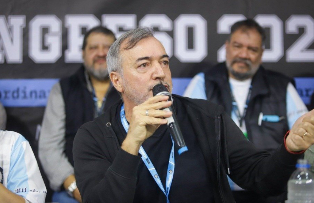 ATE demandó al Gobierno por usar los fondos jubilatorios para pagar despidos a través del FAL