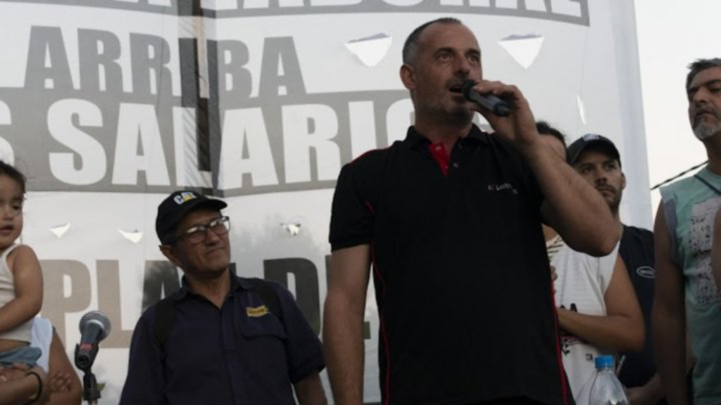 La Justicia desestimó a Lustramax y ratificó el derecho a la actividad sindical