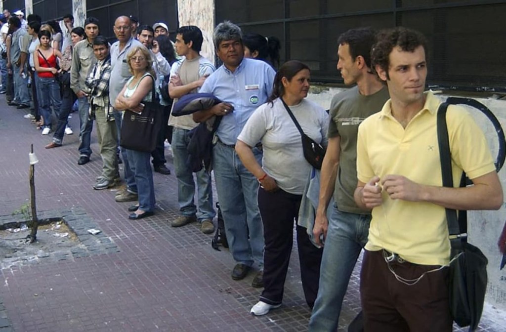 En 2026 ya se perdieron 96.700 empleos registrados y los salarios pierden contra la&nbsp;inflación