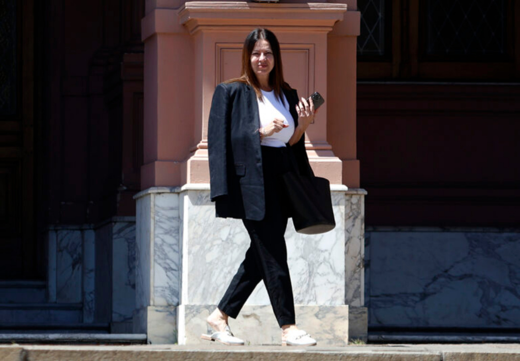 Capital Humano comenzó a convocar a gremios y empresarios para discutir los convenios&nbsp;colectivos