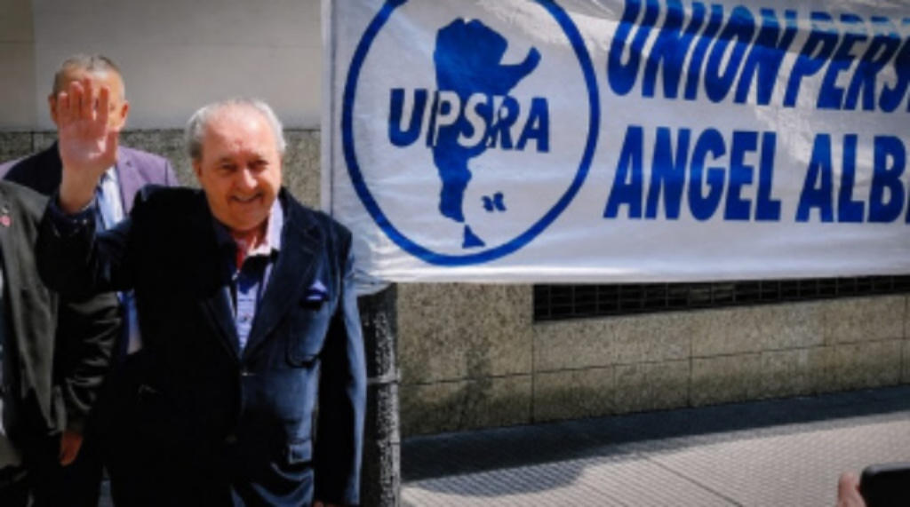 Ministerio de Trabajo bonaerense cuestionó representación de SUTCAPRA y reconoce a&nbsp;UPSRA