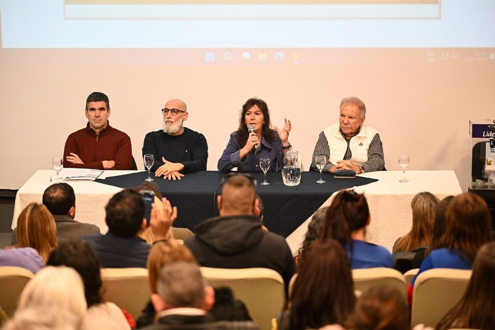 UPCN realizó como todos los meses, el plan “Primero la Casa”, 10 afiliados más ya son dueños de una&nbsp;vivienda