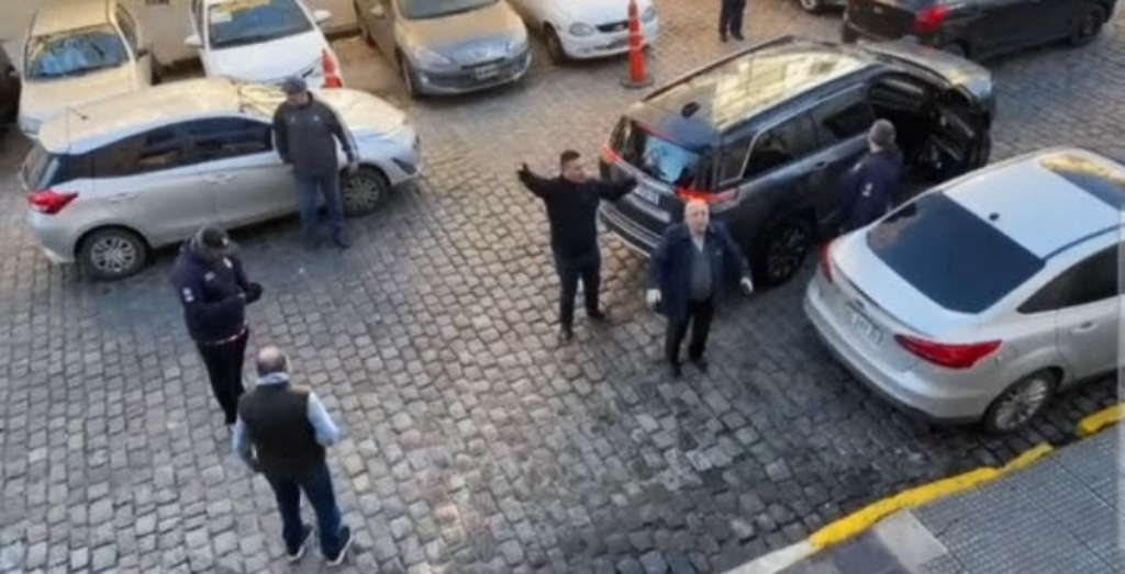 SOMU: Raúl Durdos festejó la extensión de «la intervención judicial» al&nbsp;gremio