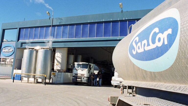 Avanza quiebra de SanCor: puja entre gigantes del sector y trabajadores anunciaron una nueva&nbsp;movilización