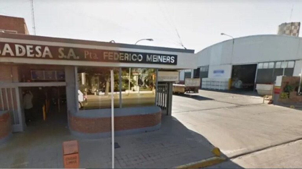 Sindicato de Curtidores contra Sadesa de Galperin: despidos masivos y plan con recortes salariales del&nbsp;50%