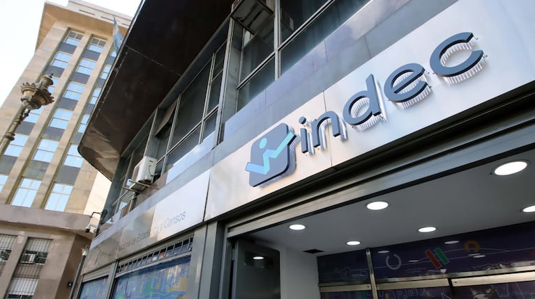 El INDEC informó una inflación del 2,1% en julio, pero la pobreza sigue en aumento