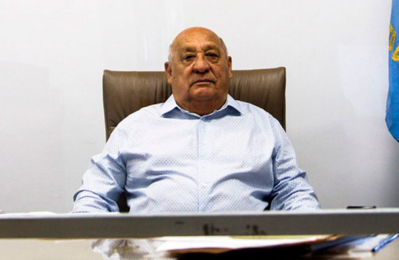 SOMU: La Justicia reprogramó el juicio oral y público contra Raúl Durdos por orden médica