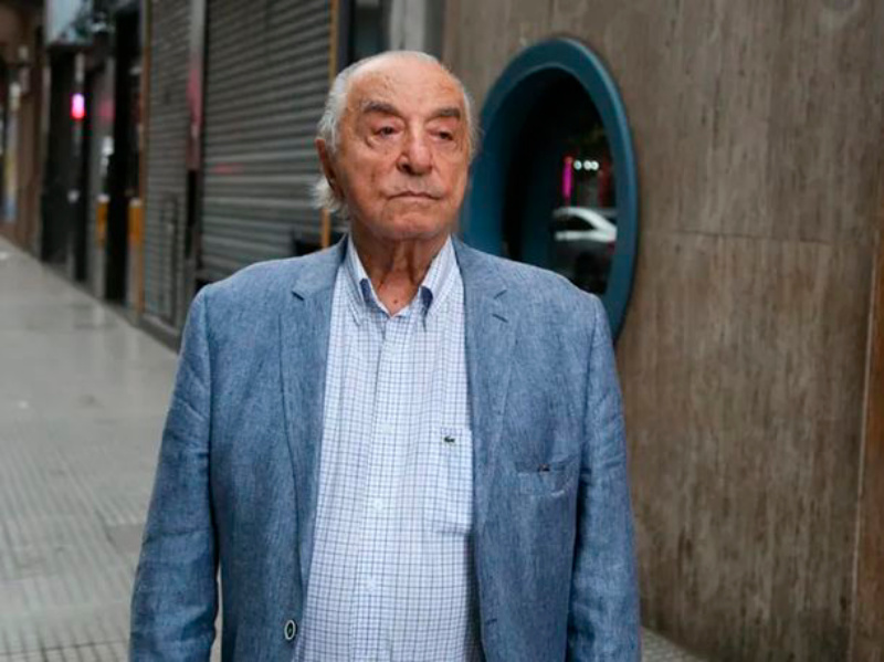 Armando Cavalieri advirtió por el deterioro del mercado laboral y el poder adquisitivo