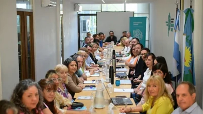 Paritarias docentes bonaerenses: La Provincia ofreció un 6% y los gremios analizarán la propuesta