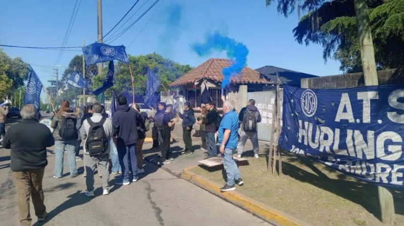 Dictan conciliación obligatoria por los despidos en Valmax